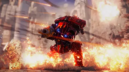Аренда и прокат Titanfall 2 для PS4 для PS5 Хит