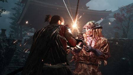 Аренда и прокат Onimusha: Way of the Sword для PS5