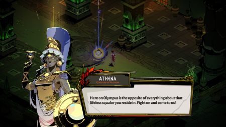 Аренда и прокат Hades для PS4 для PS5 Хит 694