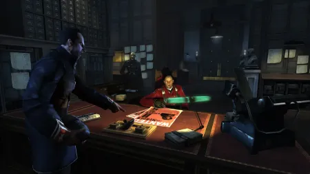 Аренда и прокат Dishonored Definitive Edition для PS4 для PS5 Хит Акция