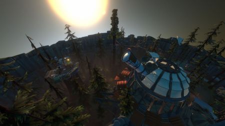 Аренда и прокат Outer Wilds: Archaeologist Edition для PS4 для PS5 Хит