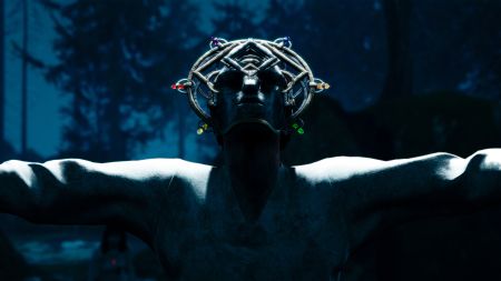 Аренда и прокат The Chant для PS5 Хит