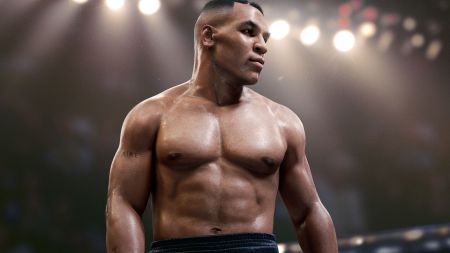 Аренда и прокат UFC 5 (ENG) для PS5 Хит для PS4
