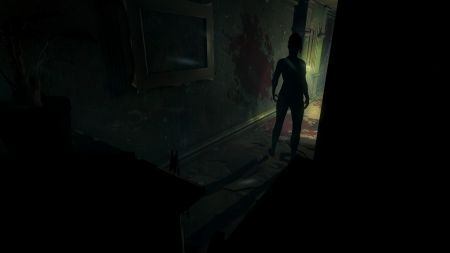 Аренда и прокат Outbreak The Nightmare Chronicles для PS5