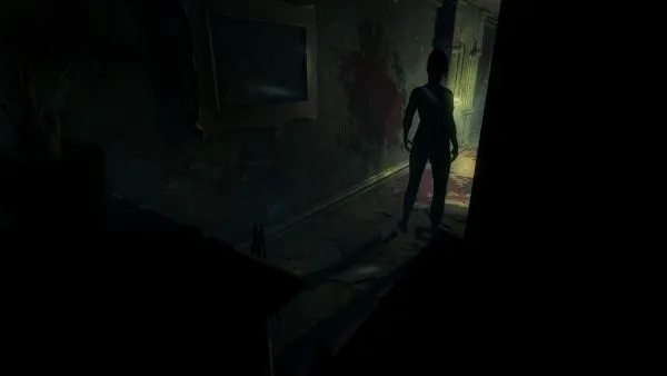 Аренда и прокат Outbreak The Nightmare Chronicles для PS5