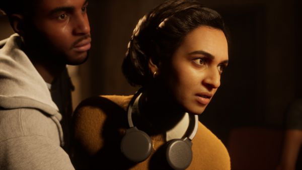 Аренда и прокат The Dark Pictures Anthology: The Devil in Me для PS5 Хит для PS4