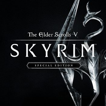The Elder Scrolls V: Skyrim Special Edition