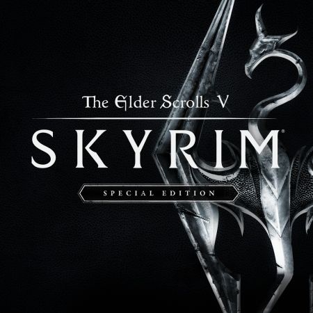 Аренда и прокат The Elder Scrolls V: Skyrim Special Edition для PS4 для PS5 Хит