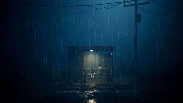 Аренда и прокат REANIMAL для PS5 Новинка