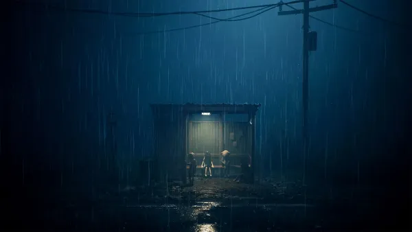 Аренда и прокат REANIMAL для PS5 Хит Новинка