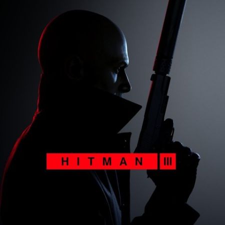 Аренда и прокат Hitman 3 (ENG) для PS4 для PS5 Хит