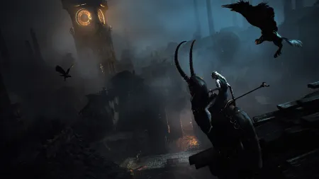 Аренда и прокат Remnant II для PS5 Хит