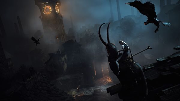 Аренда и прокат Remnant II (Турция) для PS5