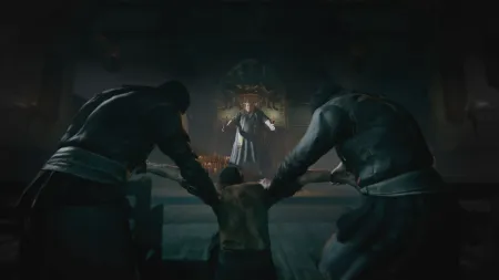 Аренда и прокат Outlast 2 для PS5 Хит 694 Акция для PS4