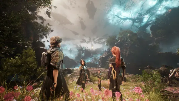 Аренда и прокат Clair Obscur: Expedition 33 для PS5