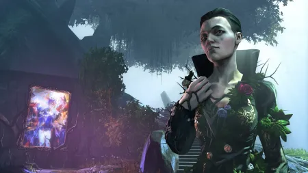 Аренда и прокат Dishonored Definitive Edition для PS4 для PS5 Хит Акция