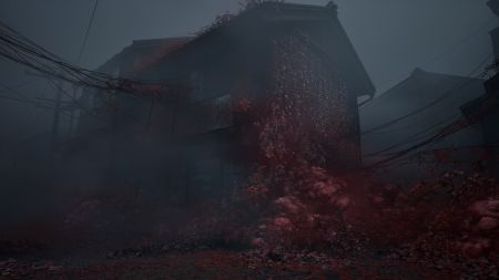 Аренда и прокат SILENT HILL f для PS5