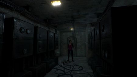 Аренда и прокат Outbreak The Nightmare Chronicles для PS5