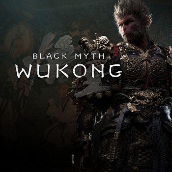 Black Myth: Wukong Black Myth: Wukong