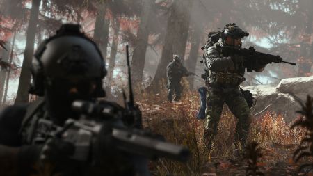 Аренда и прокат Call of Duty® для PS5