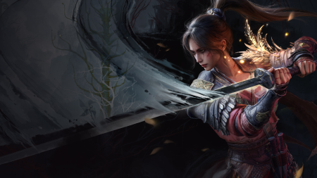 Аренда и прокат WUCHANG: Fallen Feathers для PS5 Хит Новинка