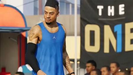 Аренда и прокат NBA Live 2018 (ENG) для PS4 для PS5 Хит Акция