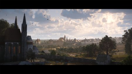 Аренда и прокат Kingdom Come: Deliverance II для PS5 Хит Акция