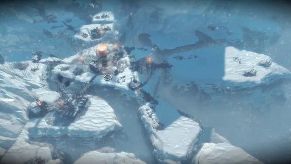 Аренда и прокат Frostpunk: Complete Collection (Все DLC) для PS4 для PS5 Хит