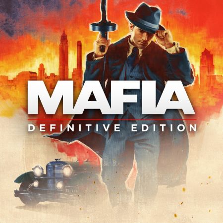 Аренда и прокат Mafia: Definitive Edition для PS5 Хит