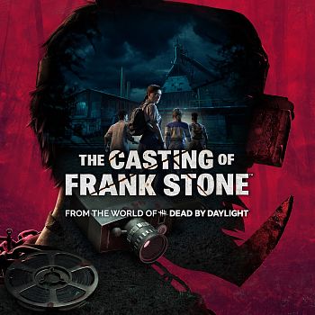 The Casting of Frank Stone