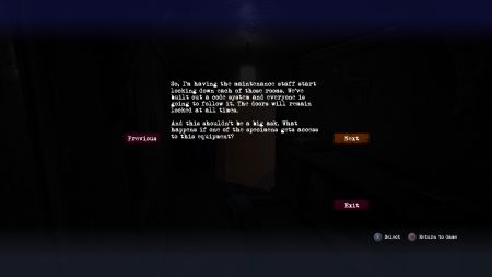 Аренда и прокат Outbreak The Nightmare Chronicles для PS5