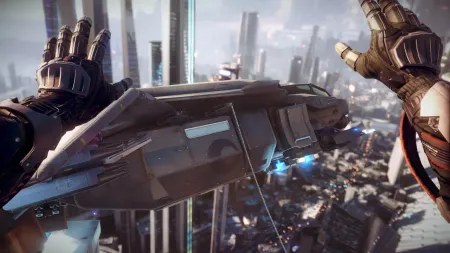 Аренда и прокат KillZone: Shadow Fall + Season Pass (Все DLC) для PS4 для PS5 Хит