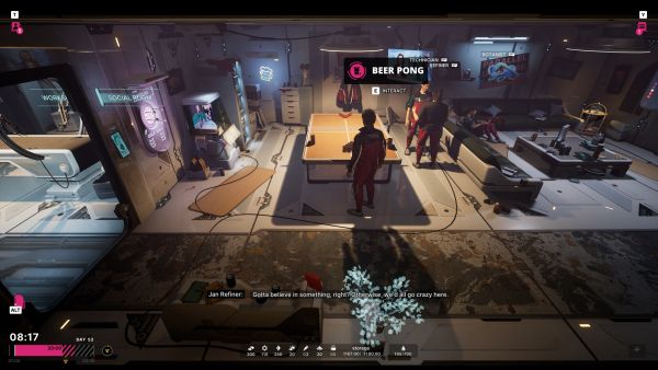 Аренда и прокат The Alters для PS5 Новинка