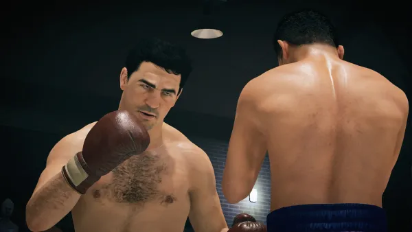 Аренда и прокат Undisputed Хит для PS5