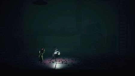 Аренда и прокат Little Nightmares III для PS4 для PS5 Новинка