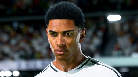 Аренда и прокат EA SPORTS FC 25 (FIFA 25) для PS4 для PS5 Хит Новинка