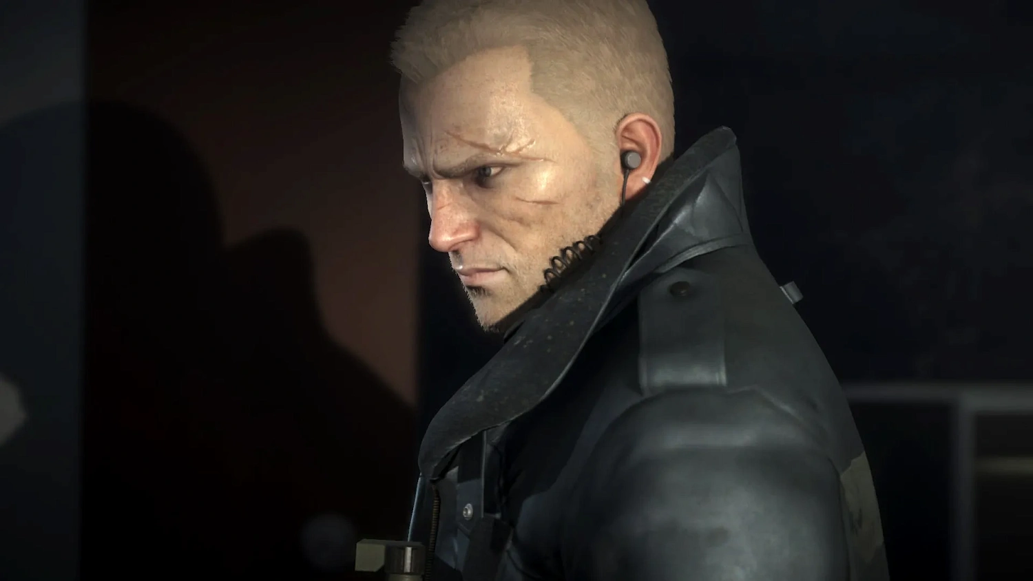 Left Alive (ENG)