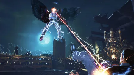 Аренда и прокат Tekken 7 Rematch Edition (Все DLC) Хит для PS4 для PS5