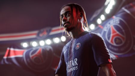 Аренда и прокат EA SPORTS FC 26 для PS4 для PS5