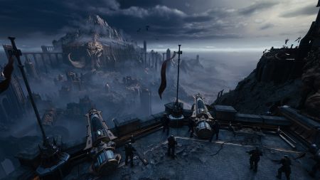 Аренда и прокат DOOM: The Dark Ages для PS5