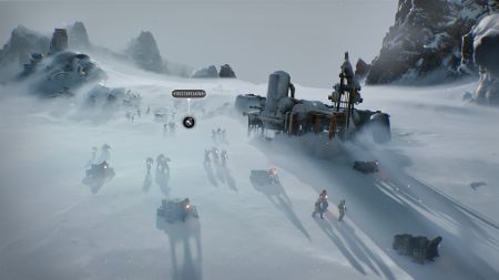Аренда и прокат Frostpunk 2 для PS5
