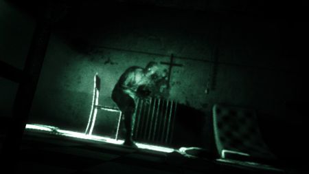 Аренда и прокат Outlast Хит Акция