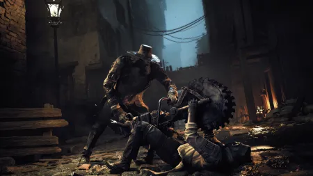 Аренда и прокат Remnant II для PS5 Хит