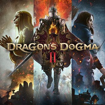 Dragon's Dogma 2 Dragon's Dogma 2