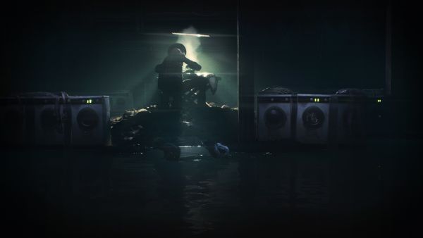 Аренда и прокат REANIMAL для PS5 Новинка