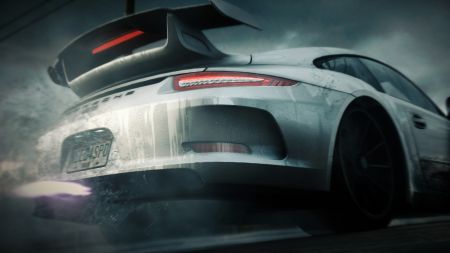 Аренда и прокат Need for Speed Rivals (ENG) для PS4 для PS5