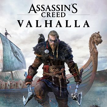 Assassin's Creed Valhalla (Вальгалла) Assassin's Creed Valhalla (Вальгалла)