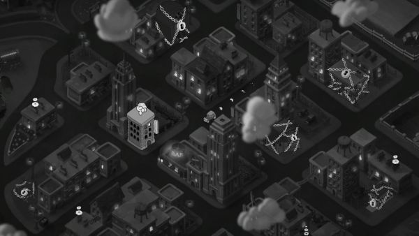 Аренда и прокат MOUSE: P.I. For Hire для PS5 Хит Новинка