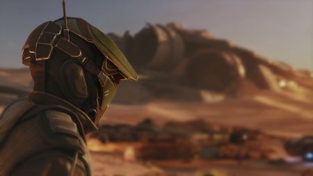 Аренда и прокат STAR WARS: Galactic Racer™ для PS5