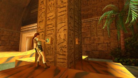 Аренда и прокат Tomb Raider I-III Remastered для PS4 для PS5 Хит Новинка